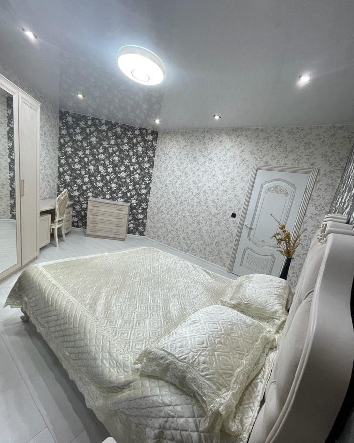 квартира р-н Всеволожский г Кудрово Южное Кудрово Улица Дыбенко фото 4