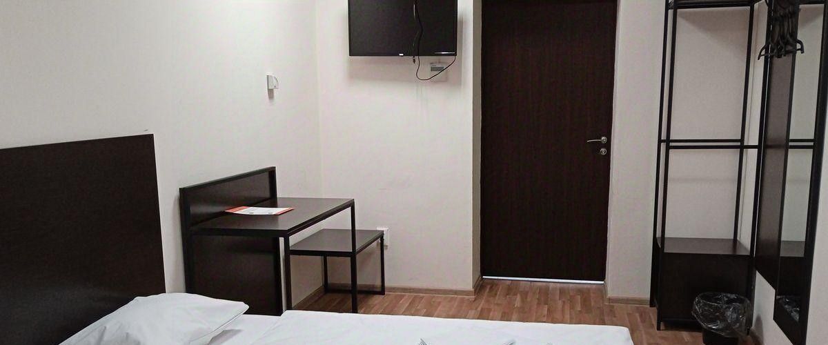 комната г Уфа р-н Советский пл Привокзальная 3 фото 2
