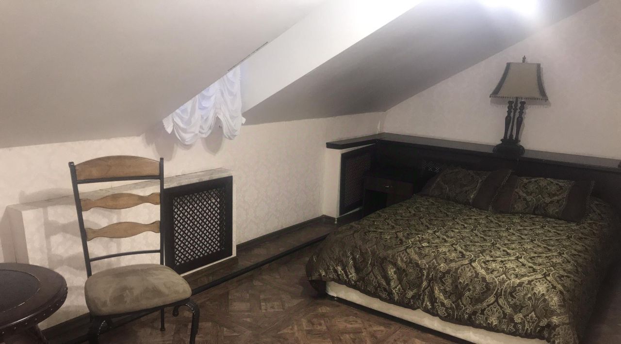 комната г Ярославль р-н Кировский ул Большая Октябрьская 49а фото 5