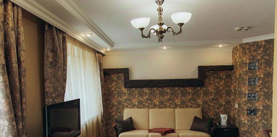 комната р-н Людиновский г Людиново ул Маяковского 6 фото 9