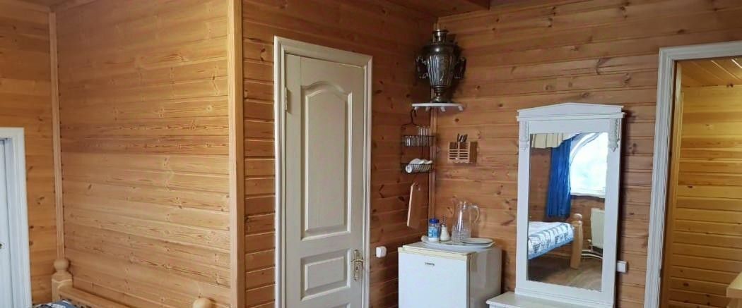 комната р-н Ростовский г Ростов ул Подозерка 33 фото 5