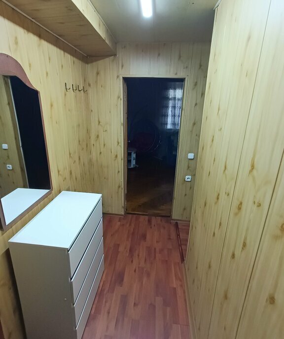 квартира г Нальчик ул Тарчокова 22 фото 10