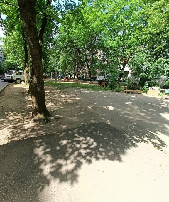 квартира г Нальчик ул Тарчокова 22 фото 15
