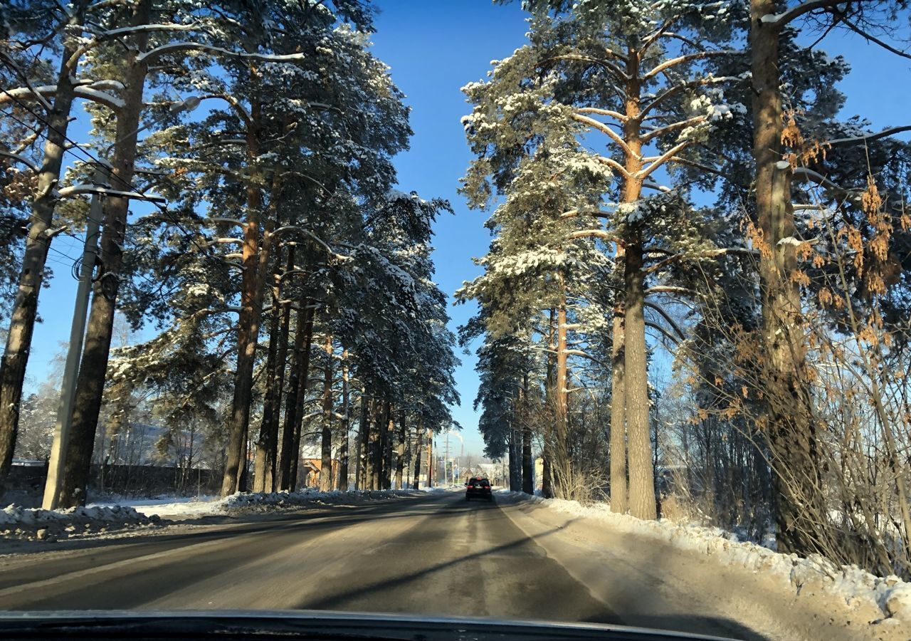 квартира г Сергиев Посад ул Фестивальная 23с/2 Сергиево-Посадский г. о. фото 5