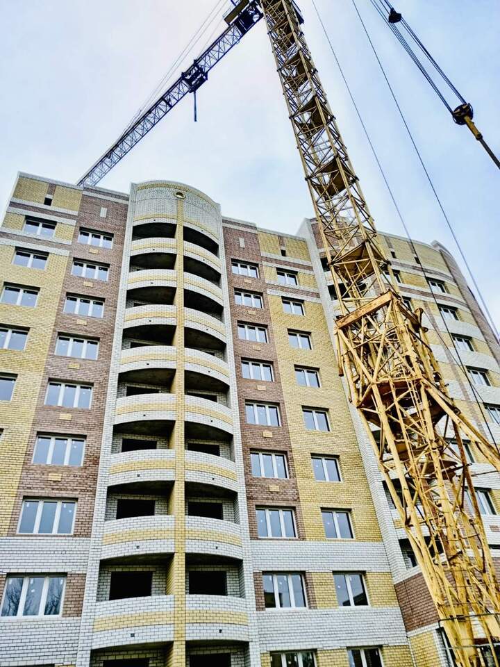 квартира г Электрогорск ул Ухтомского д. к 7 фото 14