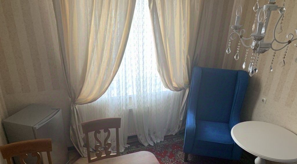 комната р-н Сысертский г Сысерть ул Механизаторов 3б фото 4