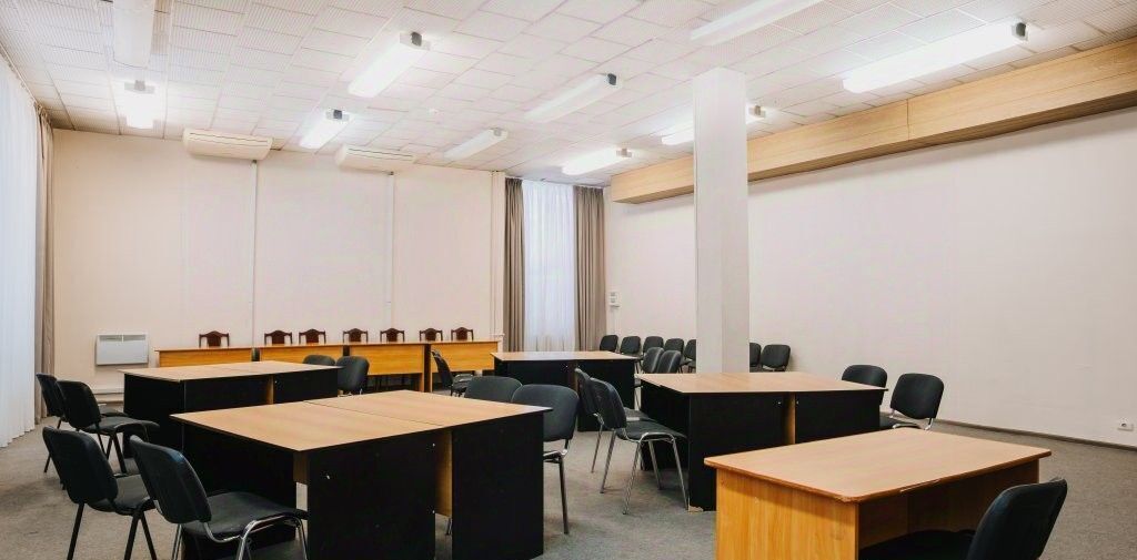 комната городской округ Одинцовский г Голицыно ш Петровское 52 фото 25