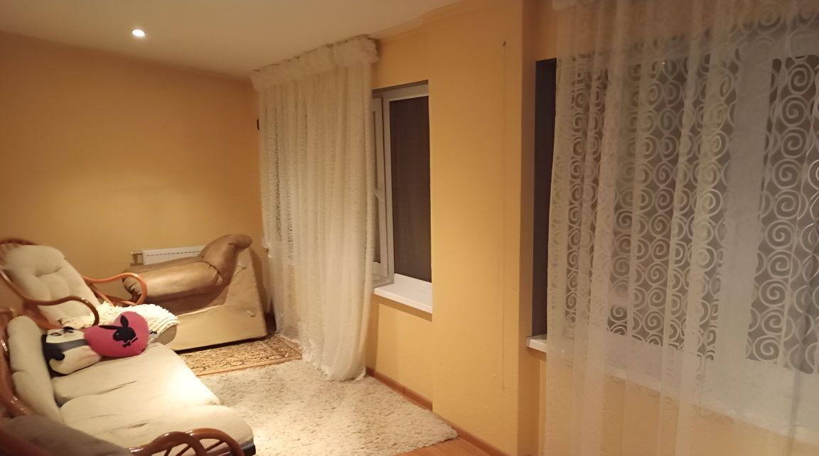 дом г Светлый ул Гагарина 43 фото 34