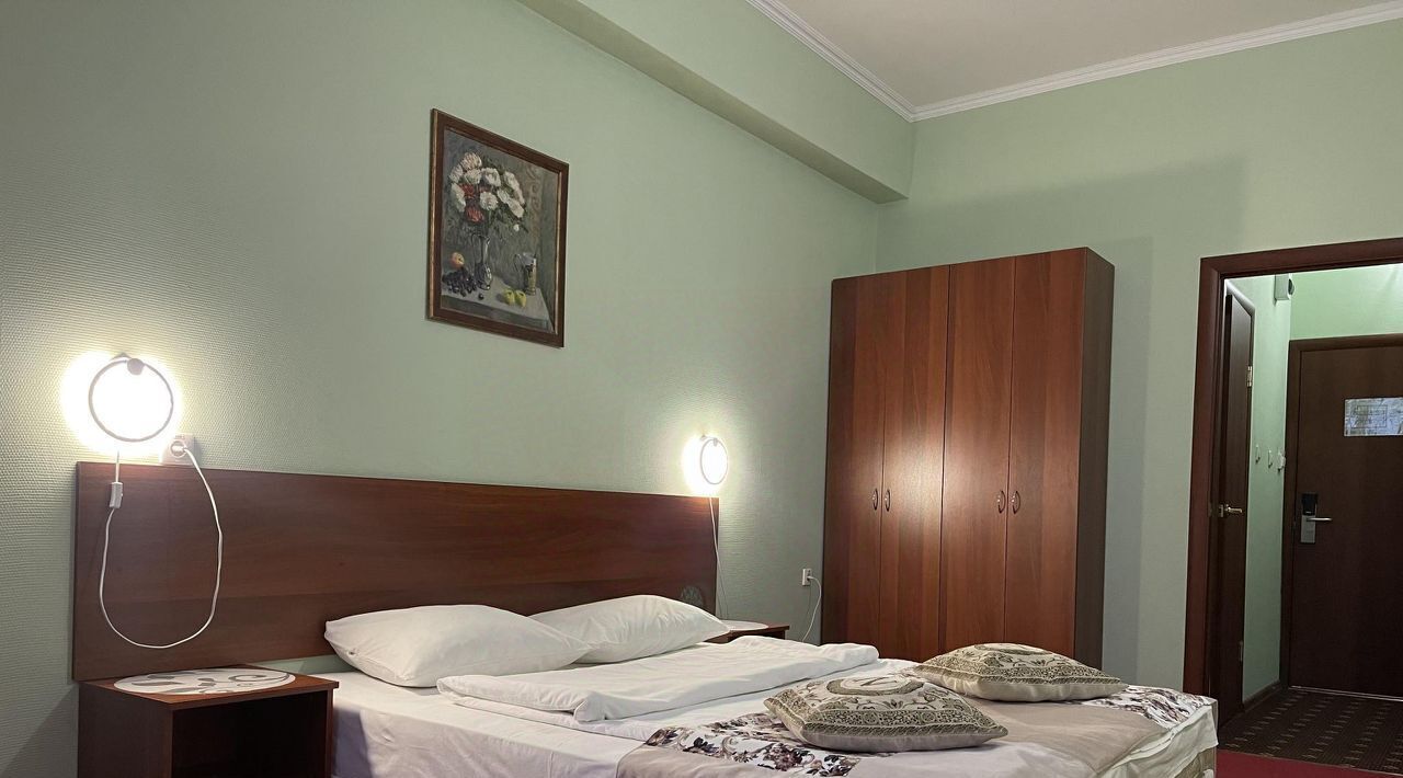 Сдаю комнату на проспекте Кулакова 8и в Промышленном районе в городе  Ставрополе этаж 1/1 3871 руб база Олан ру объявление 123622333
