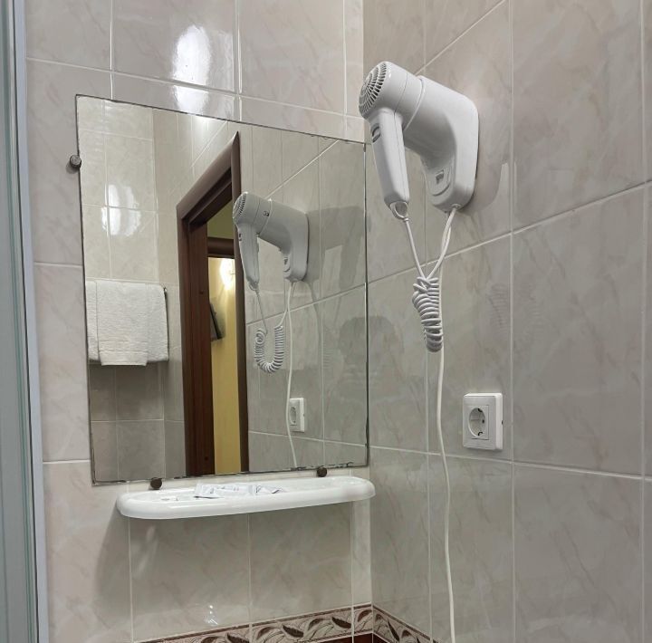 комната г Ставрополь р-н Промышленный пр-кт Кулакова 8и фото 8