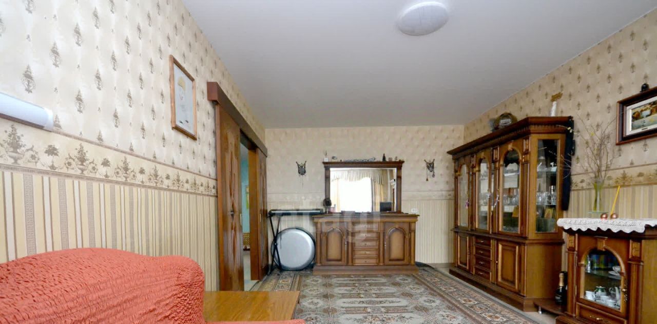 квартира г Якутск ул Дзержинского 40/5 фото 1