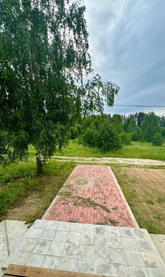 дом городской округ Одинцовский д Новошихово АОЗТ Союз-Энергия, Звенигород фото 19