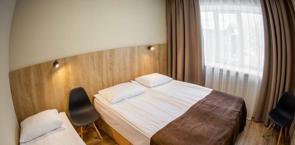 комната г Петрозаводск ул Красная 28 фото 21