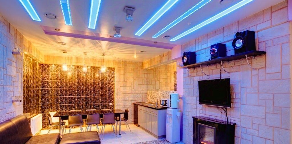 комната г Пермь р-н Ленинский ул Ленина 58 фото 9