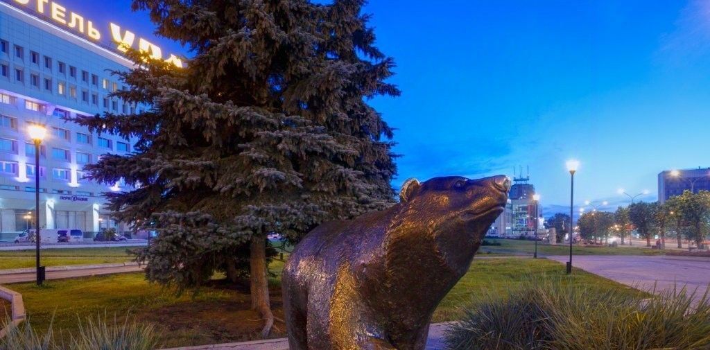 комната г Пермь р-н Ленинский ул Ленина 58 фото 22