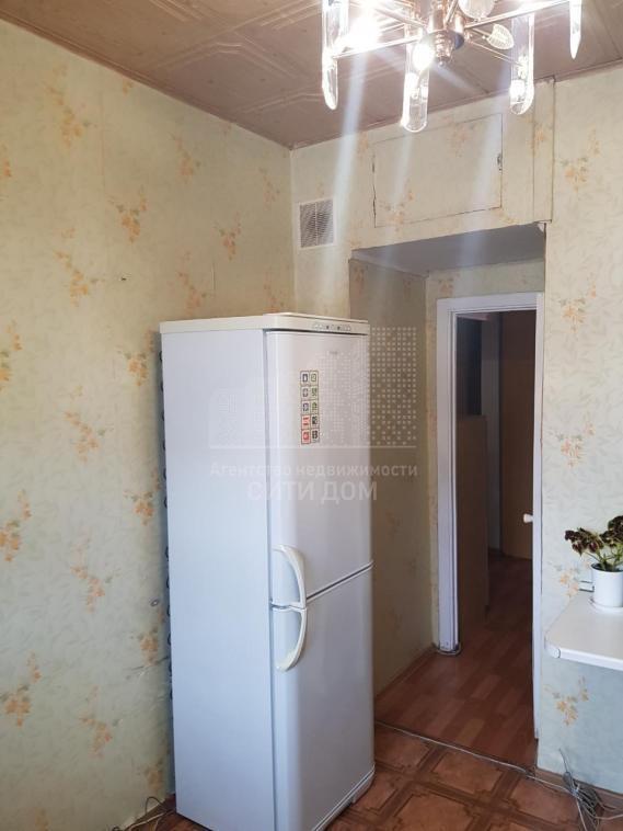 квартира г Якутск ул Дзержинского 20/3 Республика Саха Якутия фото 4
