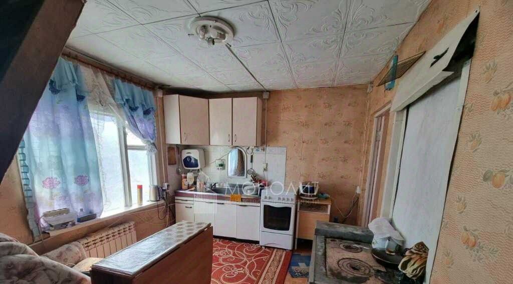 дом г Южно-Сахалинск снт тер.Айболит-86 ул Центральная 53 фото 10