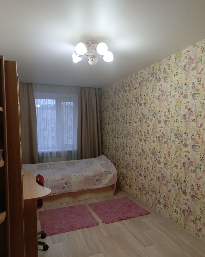 квартира г Нефтеюганск 2-й мкр-н, 7, Тюменская обл. фото 7