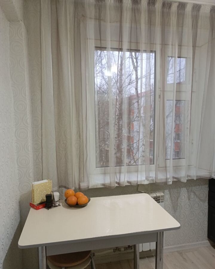 квартира г Нефтеюганск 2-й мкр-н, 7, Тюменская обл. фото 14
