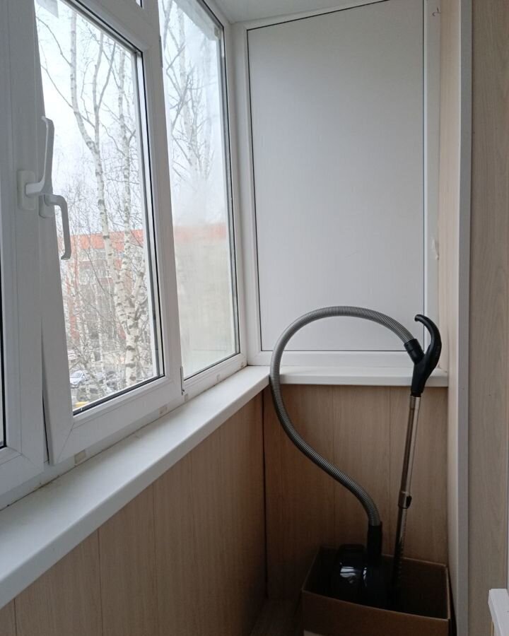 квартира г Нефтеюганск 2-й мкр-н, 7, Тюменская обл. фото 18