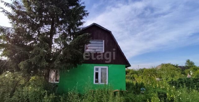 дом снт Станкостроитель Шунгенское сельское поселение, Кострома фото