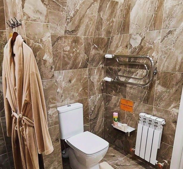 комната г Якутск ул Ногина 18/1 фото 6