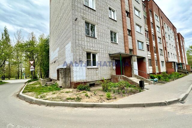 дом 9 городской округ Переславль-Залесский фото