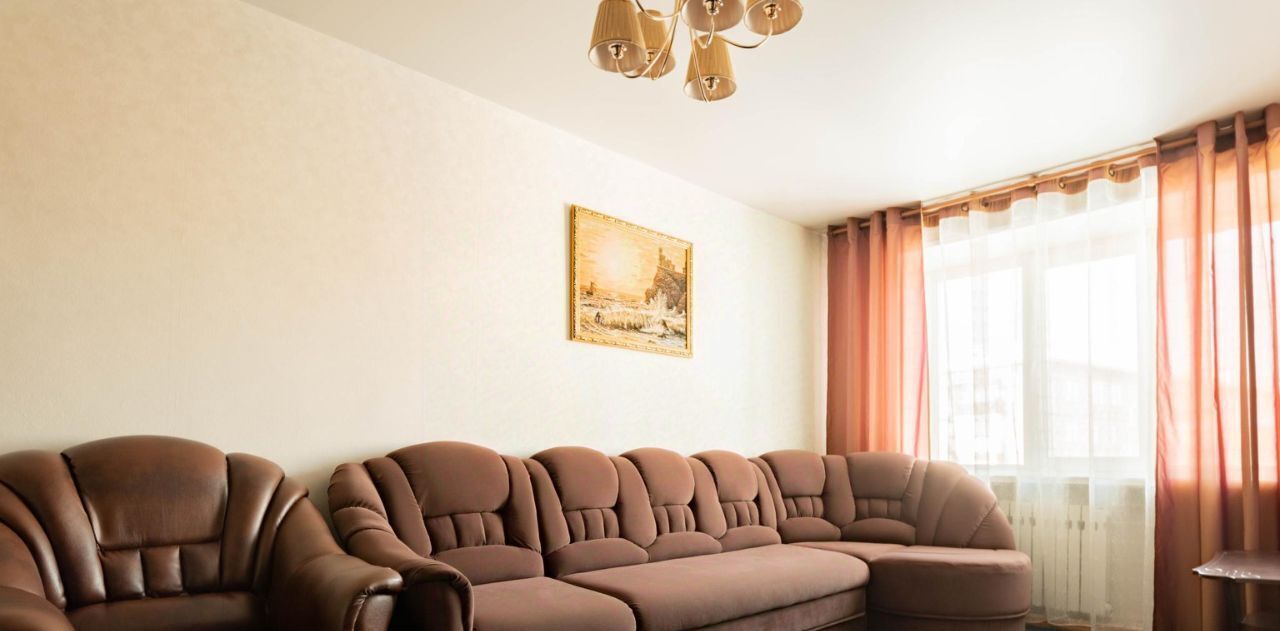 комната г Нижнеудинск ул Ленина 1 фото 5