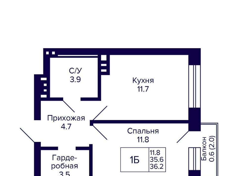 квартира г Новосибирск пер 18-й Бронный 16 Площадь Маркса фото 1