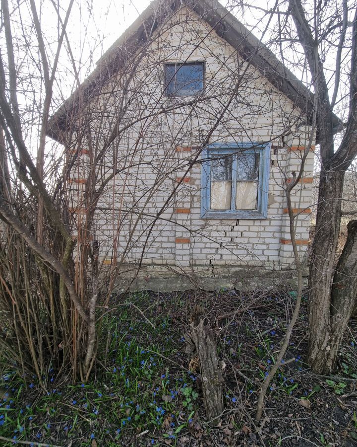 дом р-н Белгородский с Никольское Майский фото 3