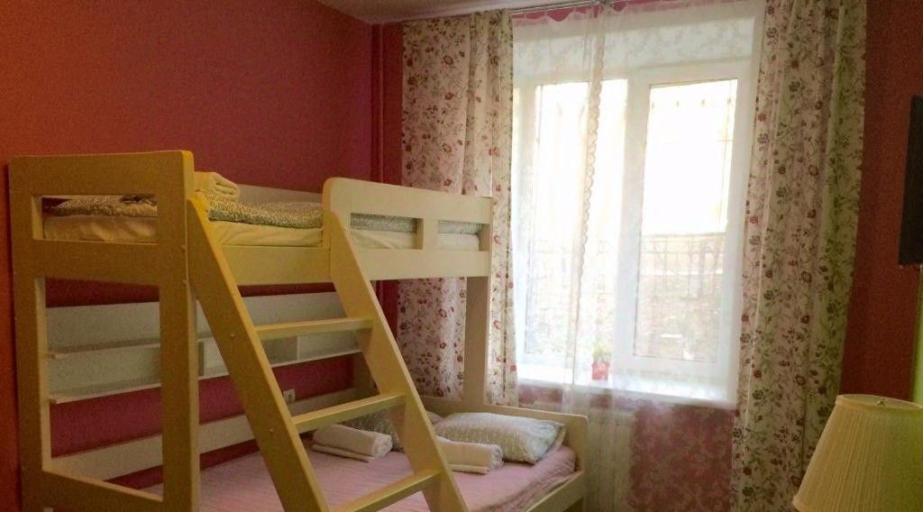 комната г Хабаровск р-н Кировский ул Бойко-Павлова 7 фото 1