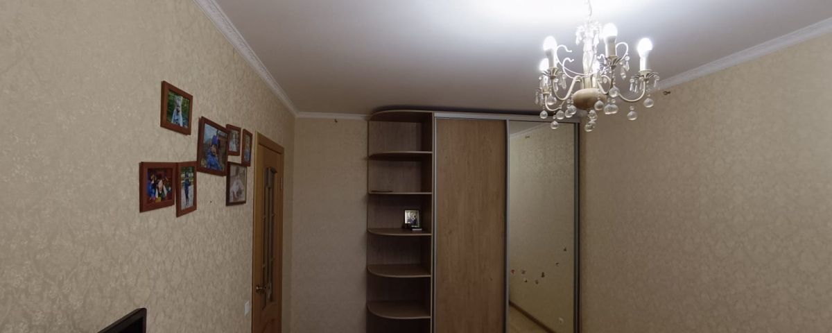 квартира г Чехов ул Полиграфистов 29 фото 3