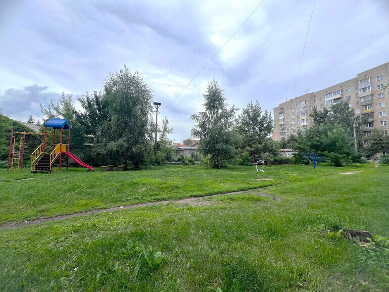 квартира г Тула ул Лейтейзена 1 Плавский район фото 15