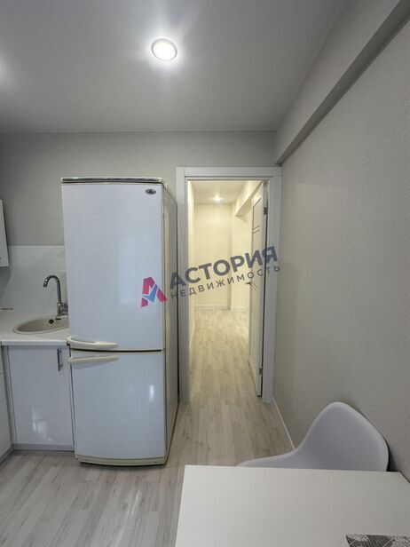 квартира г Тула р-н Привокзальный ул Серебровская 22а фото 14