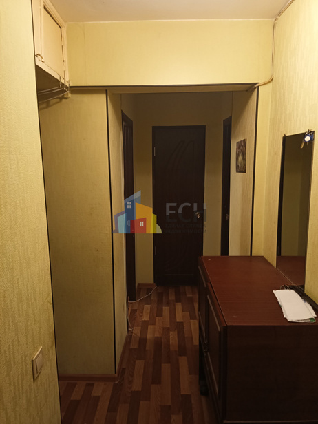 квартира г Тула р-н Пролетарский ул Кирова 14к/2 фото 9