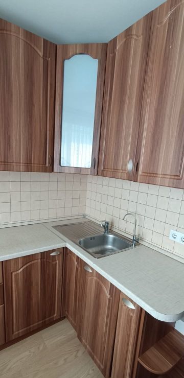 квартира г Чехов ул Полиграфистов 29 фото 5