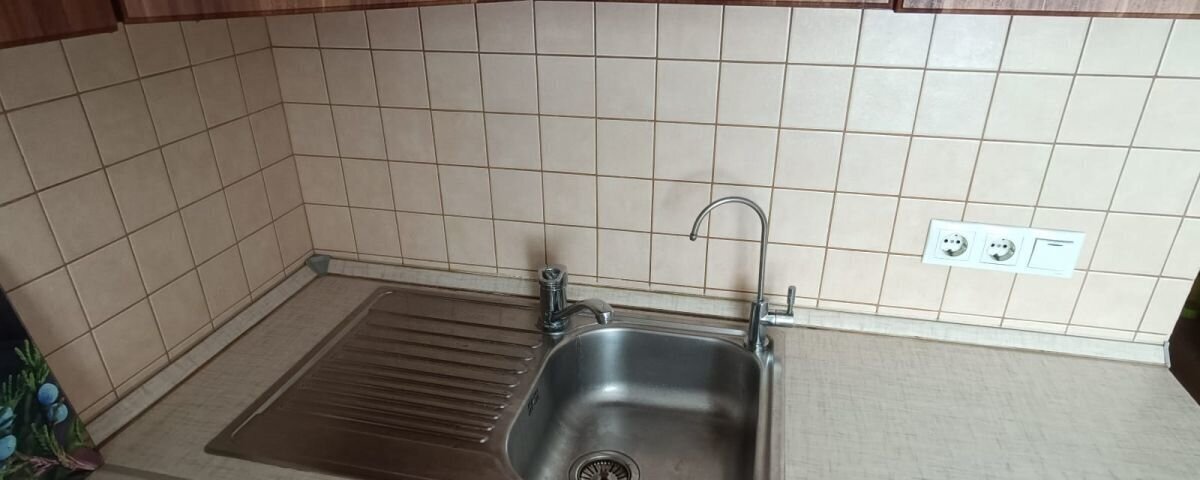 квартира г Чехов ул Полиграфистов 29 фото 8