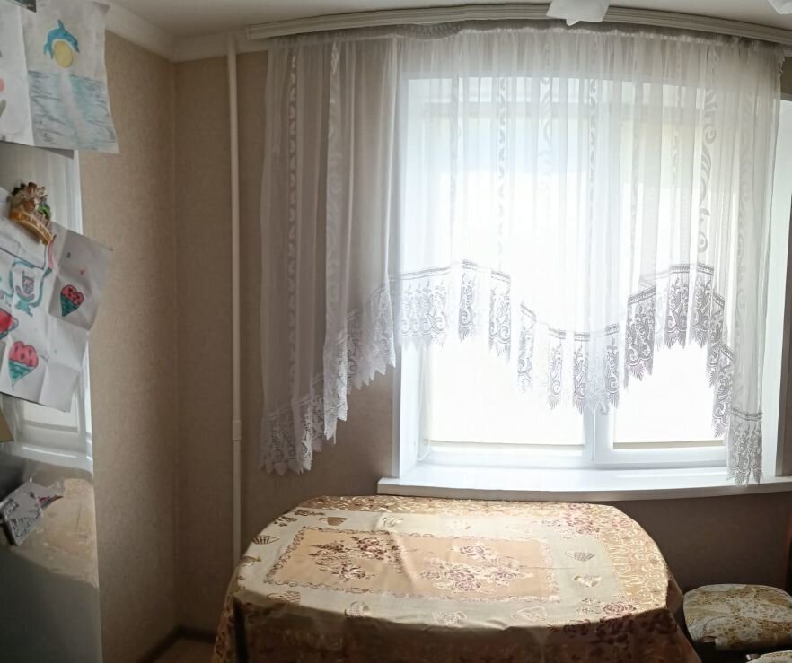 квартира г Чехов ул Полиграфистов 29 фото 9