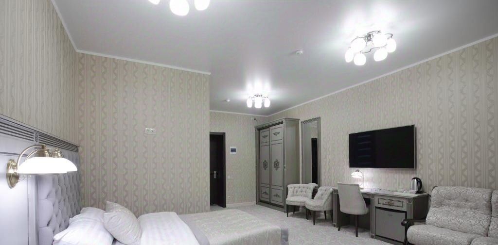 комната г Томск р-н Советский пр-кт Фрунзе 39 фото 2