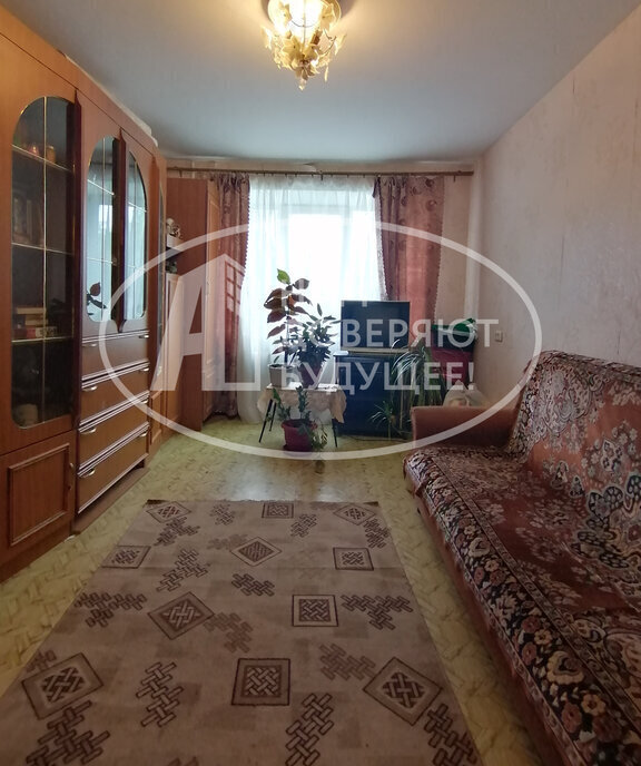 квартира г Добрянка ул Герцена 30 фото 2