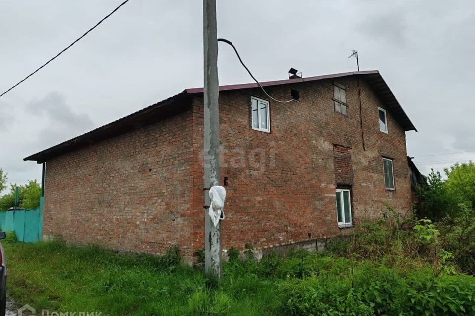 дом г Новокузнецк садовое общество Уголёк-2, Новокузнецкий городской округ фото 1