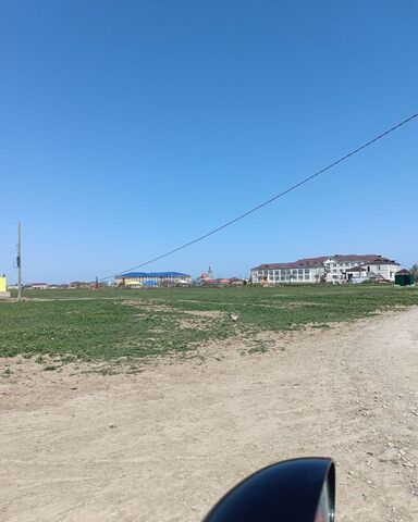 село Чапаево Новострой, Махачкала фото