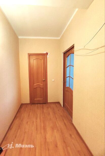 квартира г Орел р-н Заводской б-р Молодежи 16 фото 1