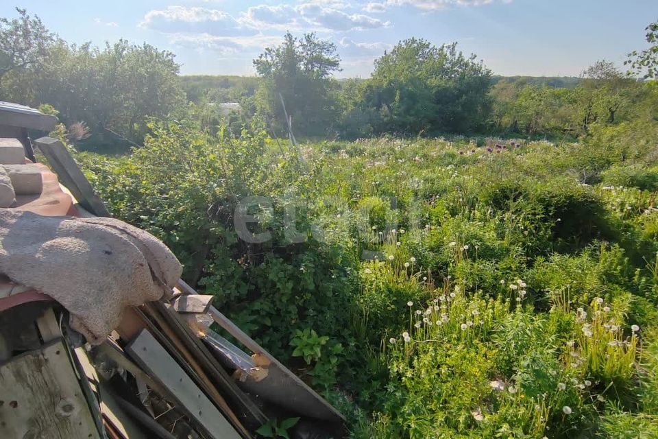 земля городской округ Нижний Новгород, деревня Кузнечиха фото 9