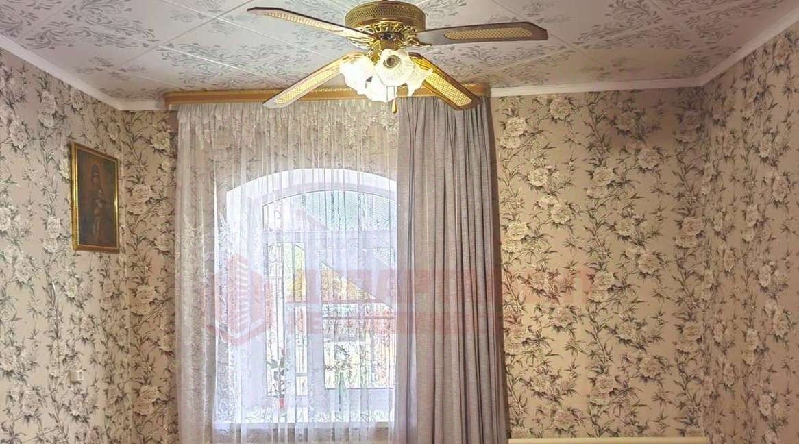 квартира г Астрахань р-н Кировский ул Максима Горького 49/4 фото 6