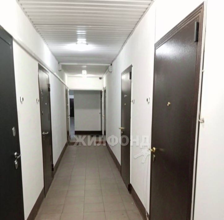 квартира г Абакан ул Некрасова 45 фото 8