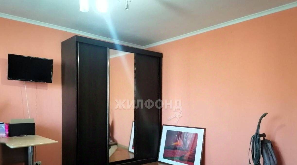 квартира г Абакан ул Трудовая 73 фото 7