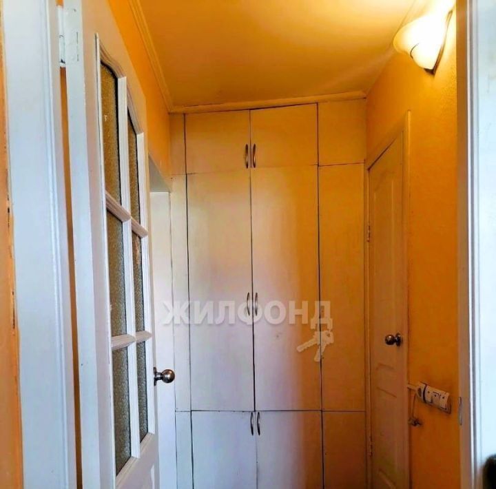 квартира г Абакан ул Трудовая 73 фото 15