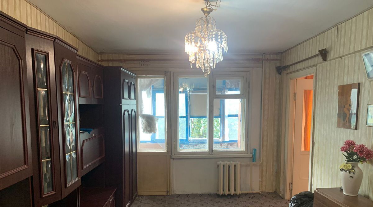 квартира г Краснодар р-н Прикубанский Фестивальный ул им. Атарбекова 44 фото 1