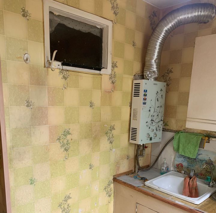 квартира г Краснодар р-н Прикубанский Фестивальный ул им. Атарбекова 44 фото 26